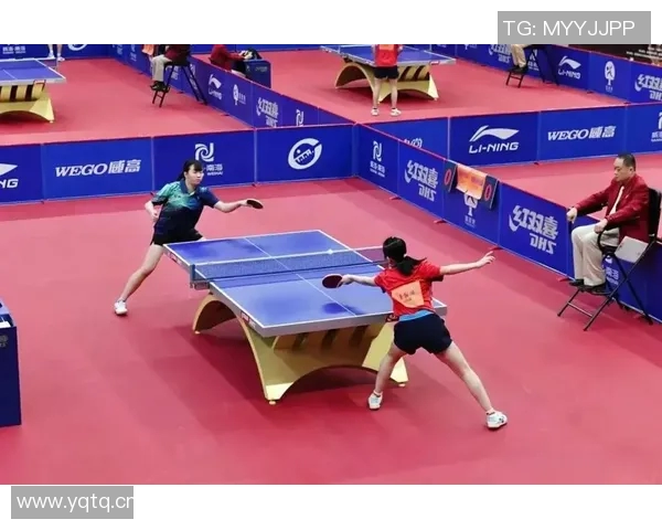 重庆乒乓球队在亚运会上的灵活性表现引发热议与期待 重庆乒乓球队在亚运会上的灵活性表现引发热议与期待