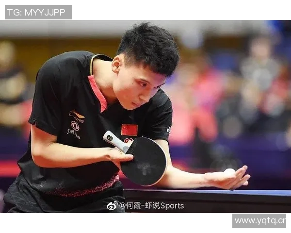 乒乓球快攻技艺揭秘：西安乒乓球队的训练与战术分析