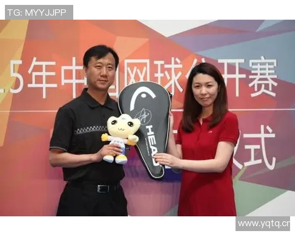 专访张敏：探寻她在网球领域取得成功的秘诀与心路历程