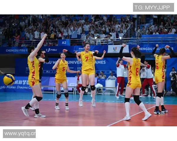 成都排球队荣登排球节奏排行榜第六名展现实力与魅力 成都排球队荣登排球节奏排行榜第六名展现实力与魅力