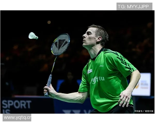 广州羽毛球队在欧锦赛中的状态分析与表现评估