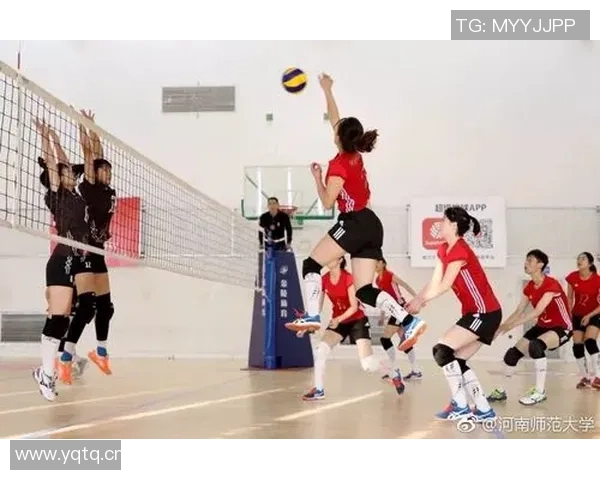 权威发布:2023年全球排球战术实力排行榜揭晓与分析 权威发布:2023年全球排球战术实力排行榜揭晓与分析