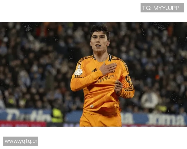 新生代足球明星崭露头角引发全球关注与期待