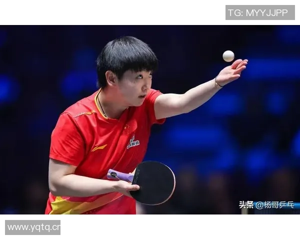 北京乒乓球队个人能力排名创新高引发广泛关注与讨论