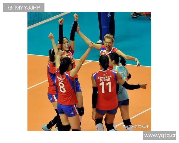 广州排球队在奥运会上的意识表现与战术分析探讨