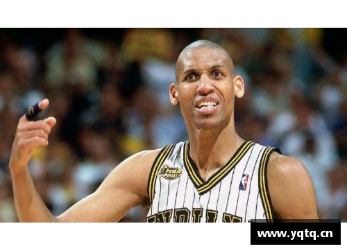 米勒对NBA球员的影响力：从传奇生涯到体育界的不朽遗产
