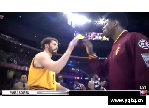 NBA球员标志性打招呼手势及其意义解析