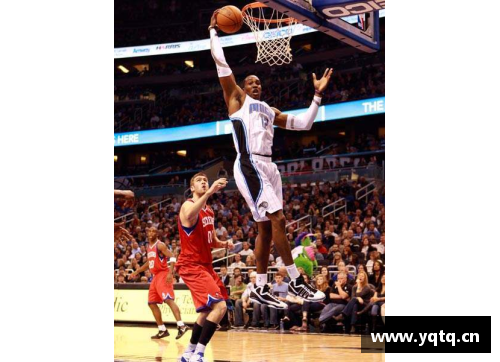 NBA篮板王争夺战：谁将成为本赛季的顶级篮板收割者？