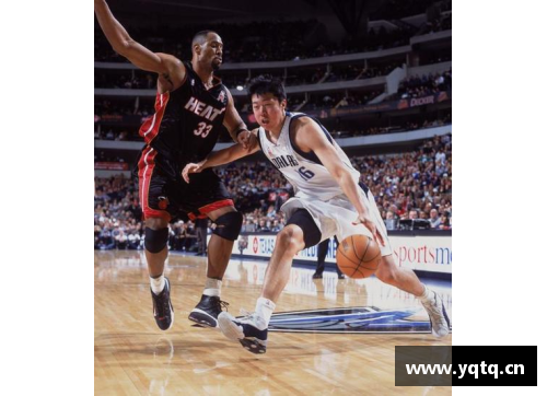 NBA鲜为人知的花式球技：探索球场上的视觉盛宴