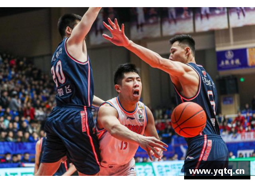 挑战CBA冠军，广东宏远男篮士气高昂